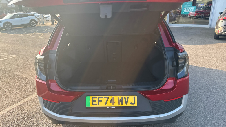 Ford Explorer 250kW Premium 79kWh AWD 5dr Auto Electric Estate